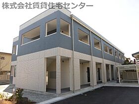 和歌山県和歌山市西高松1丁目（賃貸アパート1K・1階・29.75㎡） その28