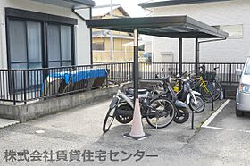 和歌山県和歌山市楠見中（賃貸アパート2LDK・1階・46.80㎡） その4