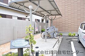 和歌山県和歌山市野崎（賃貸アパート1R・1階・32.94㎡） その30