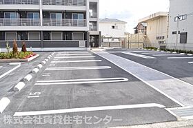 和歌山県和歌山市津秦（賃貸マンション1K・3階・32.78㎡） その25