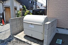 和歌山県和歌山市今福4丁目（賃貸アパート1K・2階・32.00㎡） その27