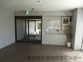 ブリリアント本町  ｜ 和歌山県和歌山市北町（賃貸マンション3LDK・4階・66.02㎡） その28