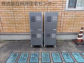 和歌山県和歌山市神前（賃貸アパート2LDK・2階・49.95㎡） その24