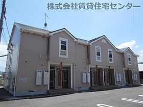 和歌山県紀の川市尾崎（賃貸アパート2LDK・2階・51.67㎡） その29