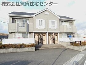 和歌山県岩出市金池（賃貸アパート2LDK・1階・51.79㎡） その30