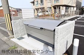 和歌山県和歌山市松島（賃貸アパート1LDK・1階・46.00㎡） その27