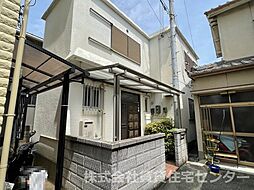 🉐敷金礼金0円！🉐一戸建14858