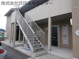 和歌山県和歌山市野崎（賃貸アパート1LDK・2階・33.39㎡） その27