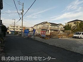 クラウンハイツ砂山南III  ｜ 和歌山県和歌山市砂山南1丁目（賃貸アパート1LDK・2階・46.89㎡） その6