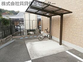 和歌山県紀の川市貴志川町丸栖（賃貸アパート1LDK・1階・44.63㎡） その25