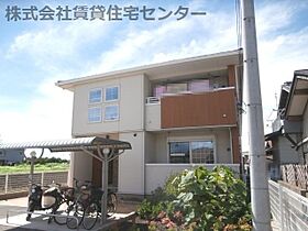 和歌山県和歌山市狐島（賃貸アパート1LDK・1階・50.03㎡） その30