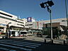 周辺：【駅】JR和歌山駅様まで1400ｍ