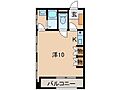 ロイヤルコーポ湊13階2.4万円