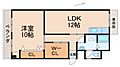 グランドハイツ本町1階6.7万円