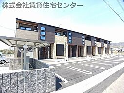 🉐敷金礼金0円！🉐和歌山線 打田駅 徒歩26分