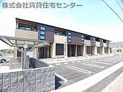 和歌山線 打田駅 徒歩26分