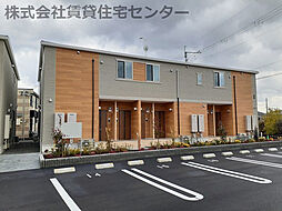 和歌山線 打田駅 徒歩9分
