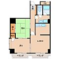 十三番丁ホームズ7階7.0万円