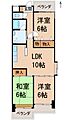 ブリリアント本町6階8.0万円