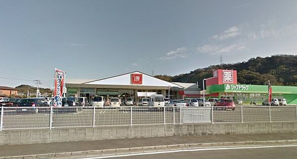 モスビル ｜和歌山県海南市日方(賃貸マンション1K・2階・27.70㎡)の写真 その22