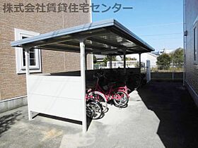 フェルマータI  ｜ 和歌山県和歌山市岩橋（賃貸アパート3LDK・2階・65.57㎡） その26