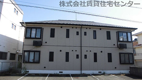 ディアス名高 ｜和歌山県海南市名高(賃貸アパート3DK・2階・50.90㎡)の写真 その29