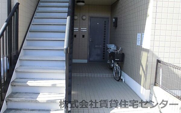 ディアス名高 ｜和歌山県海南市名高(賃貸アパート3DK・2階・50.90㎡)の写真 その25