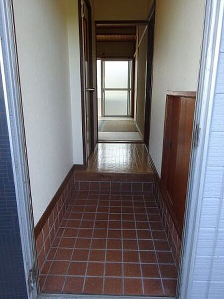 サンバース ｜和歌山県海南市鳥居(賃貸アパート2DK・1階・41.25㎡)の写真 その18