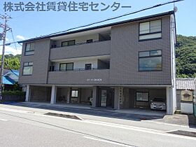 ミナールＯＫＡＤＡ  ｜ 和歌山県海南市岡田（賃貸マンション2LDK・3階・42.79㎡） その1