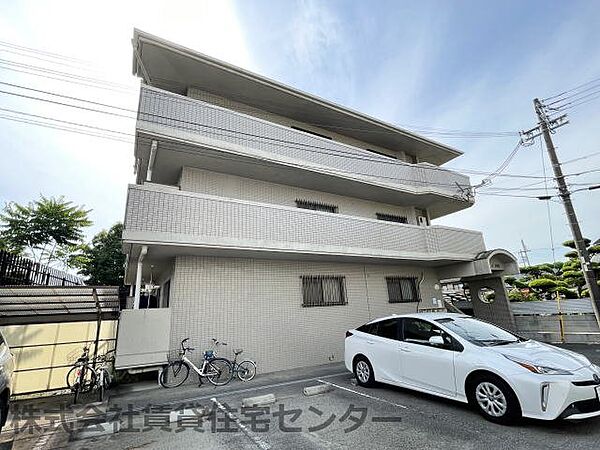 ドミール堀止2番館 ｜和歌山県和歌山市堀止西1丁目(賃貸マンション3LDK・2階・67.10㎡)の写真 その24