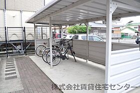 ティエラ ハウス 西小二里  ｜ 和歌山県和歌山市西小二里3丁目（賃貸アパート1K・2階・30.26㎡） その25