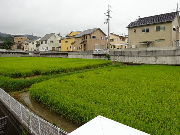 ポン・ヴェルサンI ｜和歌山県和歌山市六十谷(賃貸アパート2LDK・2階・58.21㎡)の写真 その15