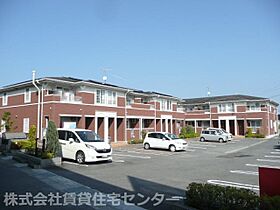 プラシードカーサＢ  ｜ 和歌山県橋本市高野口町伏原（賃貸アパート2LDK・2階・58.86㎡） その28