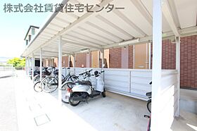 ロックブリッジ  ｜ 和歌山県和歌山市新在家（賃貸アパート1LDK・2階・31.50㎡） その25