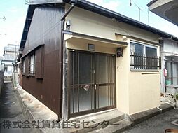 🉐敷金礼金0円！🉐辻住宅B