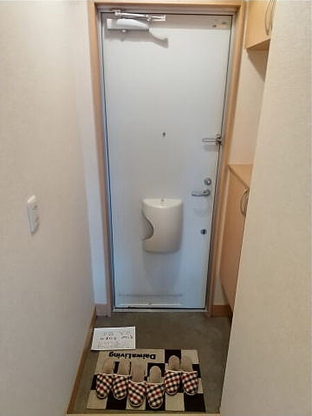 ＢＩＧ　ＪＯＹ　ＹＡＭＡＴＯ ｜和歌山県和歌山市土入(賃貸アパート2DK・1階・52.09㎡)の写真 その21