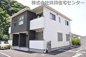 クラウンハイツ宮崎町  ｜ 和歌山県有田市宮崎町（賃貸アパート1LDK・1階・40.04㎡） その30