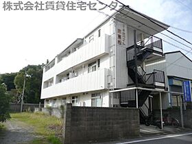 フォレストコート東高松  ｜ 和歌山県和歌山市宇須4丁目（賃貸マンション1R・3階・21.93㎡） その24