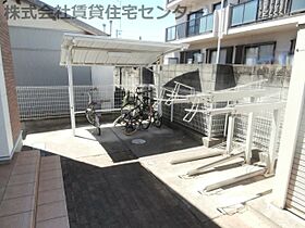 イリーデ西浜  ｜ 和歌山県和歌山市西浜2丁目（賃貸アパート1LDK・2階・41.98㎡） その27