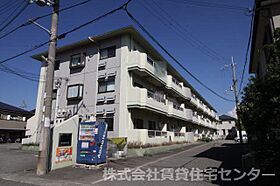 センチュリーパレス  ｜ 和歌山県和歌山市西小二里3丁目（賃貸マンション2LDK・3階・65.80㎡） その30