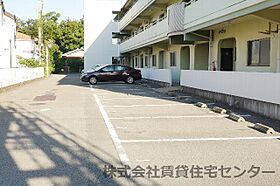 センチュリーパレス  ｜ 和歌山県和歌山市西小二里3丁目（賃貸マンション2LDK・3階・65.80㎡） その27