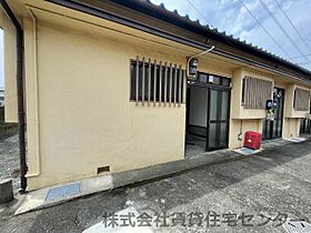 柳野アパート  ｜ 和歌山県和歌山市小雑賀（賃貸アパート1DK・1階・29.80㎡） その24