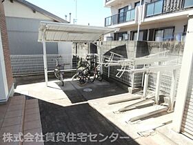 イリーデ西浜  ｜ 和歌山県和歌山市西浜2丁目（賃貸アパート1LDK・2階・41.98㎡） その27