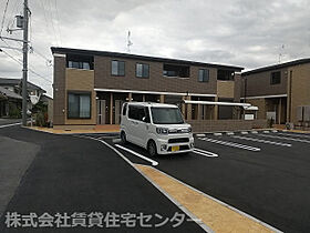 ヴィラミューズII A  ｜ 和歌山県伊都郡かつらぎ町大字笠田東（賃貸アパート1LDK・1階・50.16㎡） その30