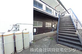 タチバナ荘第一  ｜ 和歌山県有田市宮原町新町（賃貸マンション1K・2階・24.24㎡） その4