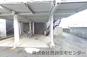 タチバナ荘第一  ｜ 和歌山県有田市宮原町新町（賃貸マンション1K・2階・24.24㎡） その5