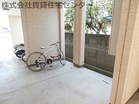 フジパレスＹ＆Ｔ  ｜ 和歌山県和歌山市中之島（賃貸アパート1K・2階・30.75㎡） その27