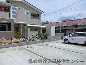 グランソレイユ  ｜ 和歌山県和歌山市宇須1丁目（賃貸アパート1LDK・1階・32.44㎡） その25