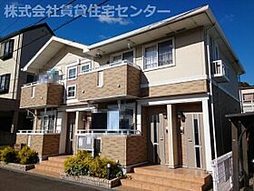 リヴァーブリーズ  ｜ 和歌山県海南市日方（賃貸アパート1LDK・2階・46.09㎡） その30