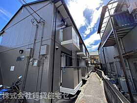 グリーンヒル打越  ｜ 和歌山県和歌山市打越町（賃貸アパート1K・2階・26.93㎡） その27